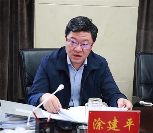 彰顯省會(huì)擔(dān)當(dāng)，我們城投人這么干！